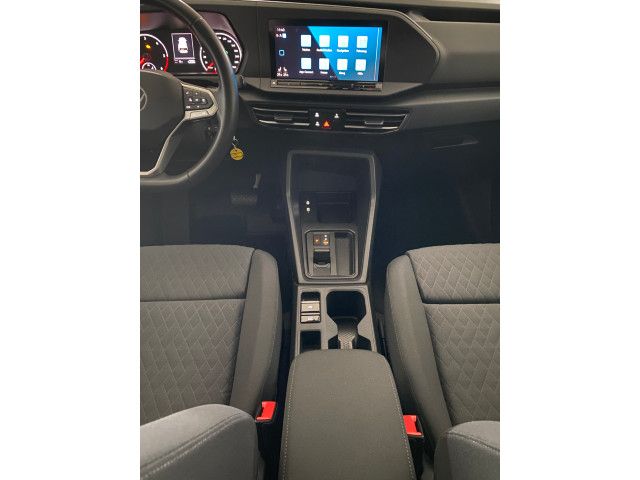 Caddy Maxi Life 2.0 TDI DSG 7-Sitzer AHK+NAVI