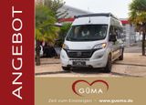 HYMER / ERIBA / HYMERCAR Free Campus 600 ** JUNGER GEBRAUCHTER ** - HYMER / ERIBA Mannheim