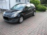 Ford Fiesta 1,3 60 PS TÜV neu, Öl frisch - Ford Fiesta: Ps 60