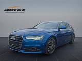 Audi A6 Avant 3.0 TDI clean quattro competition - Audi A6 mit Diesel-Antrieb: Competition
