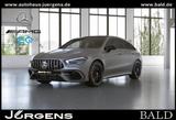 Mercedes-Benz CLA 45 AMG S 4M+ SB Perf-Sitze/Pano/Burm/AHK/360 - Mercedes-Benz CLA 45 AMG Shooting Brake in Dortmund