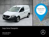 Mercedes-Benz Citan 110 CDI KA BASE+Klima+DAB+eltr. Fenst - Mercedes-Benz Citan in Düsseldorf
