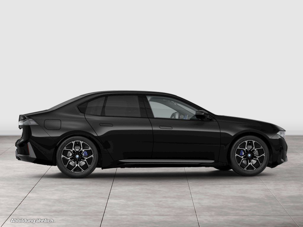 BMW i3 - Bild 8