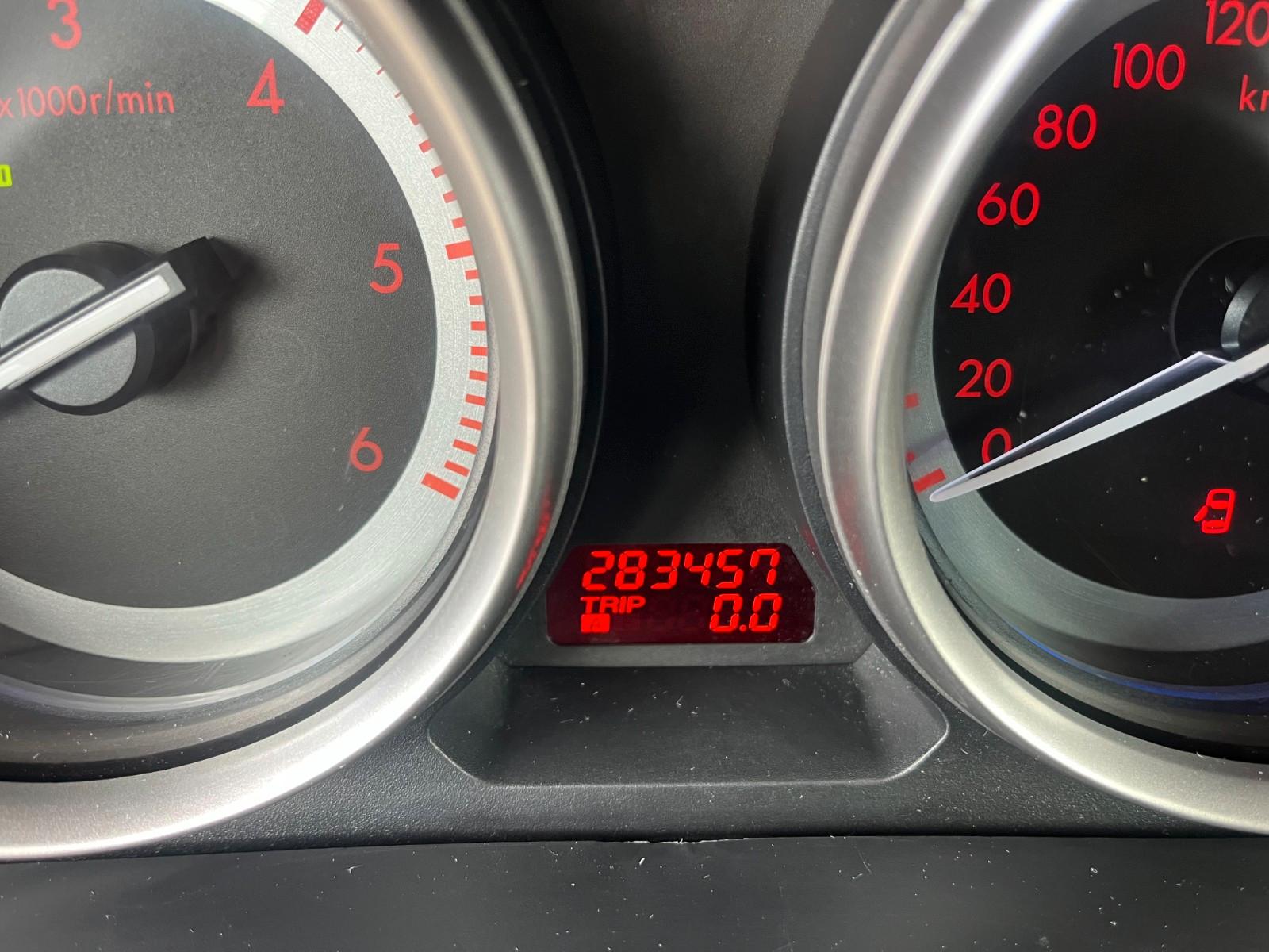 Mazda 6 2012 — photo 18