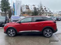 Peugeot 3008 Hybrid 225 Allure *1.Hand *Sitzhzg. *Navi
