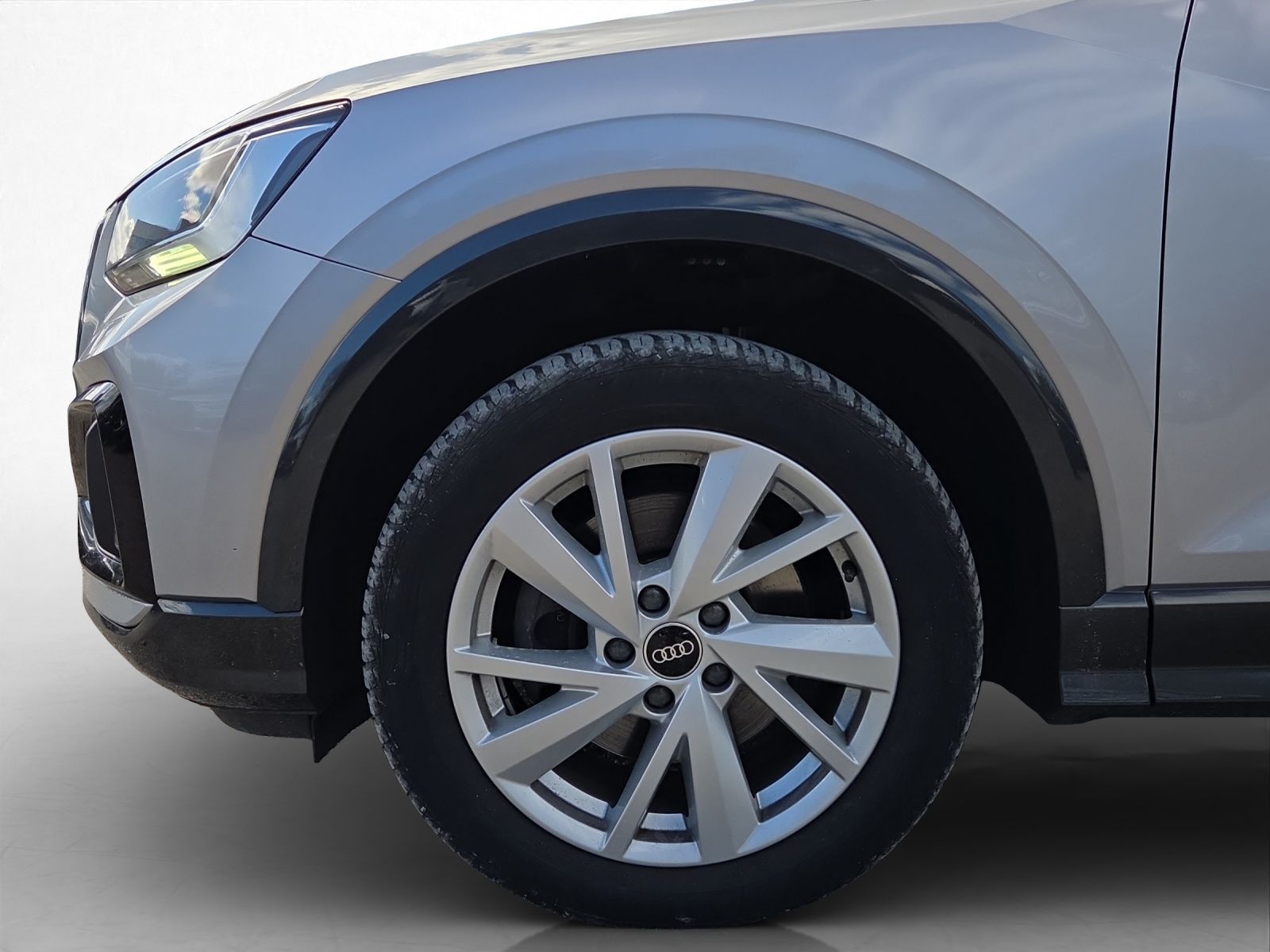 Audi Q2 - Bild 13