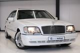 Mercedes-Benz S 70 AMG W140 original 129.796 km - Mercedes-Benz S 600: AMG