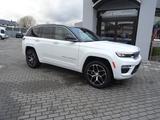 Jeep Gr. Cherokee Summit Reserve - 3,6l V6 4x4 - Jeep Grand Cherokee in Halle