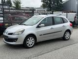 Renault Clio 1,2 Grandtour Edition Dynamique - Renault Clio: Edition Dynamique