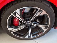 Audi S4 - Vorschau Bild 8