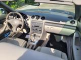 Audi A4 B6 2.4 V6 Cabriolet - - Audi A4: 2.6