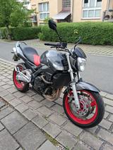 Suzuki GSR600A ABS Model 2008 - SUZUKI ABS GSR 600