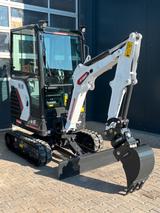 Bobcat E 16  - R2 Series*0% Finanzierung !!! - Bobcat LKWs