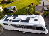 Knaus SUN I 900 LEG  Luxusliner  Automatik 5,8t - Knaus Sun I