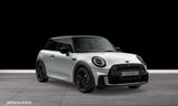 MINI Cooper Navi Parkassist Pano.Dach Sportsitze LED