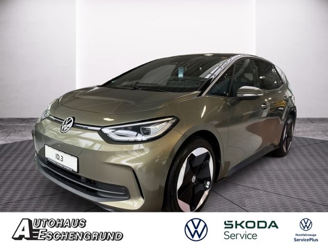 Fahrzeugabbildung Volkswagen ID.3 150KW 82kWh PRO S 1.HAND IQ.DRIVE MATRIX 20