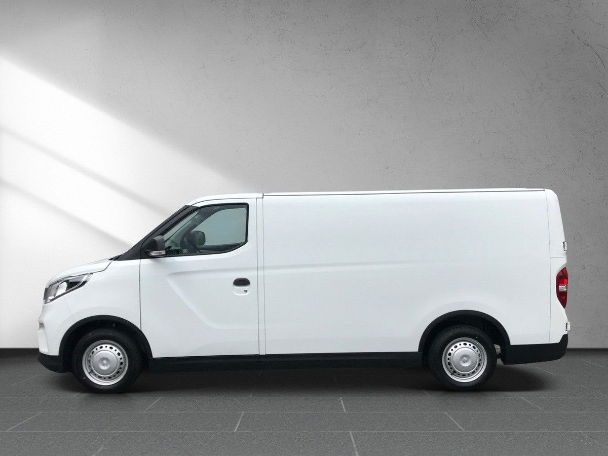 Maxus eDeliver 3 - Bild 9