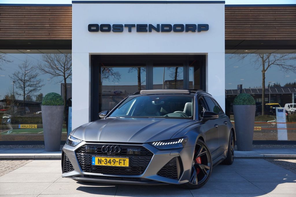 Audi RS6