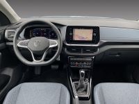 Volkswagen T-Cross - Vorschau Bild 9