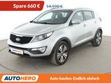 Kia Sportage 2.0 GDI Spirit 4WD Aut.*NAVI*XENON*CAM* - Kia Sportage mit Benzin-Antrieb: Automatik