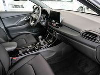 Hyundai i30 - Vorschau Bild 15