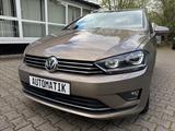 Volkswagen Golf Sportsvan/Highline/Automatik/ - VW Golf Sportsvan in Dortmund