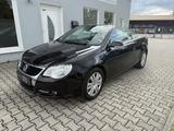 Volkswagen Eos 2.0 Turbo DSG SHZ TEMP PDC NAV - Volkswagen Eos: Turbo
