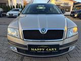 Skoda Octavia Lim. Classic - Skoda Octavia Classic mit Benzin-Antrieb