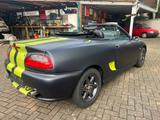 MG TF 135 - - graue MG TF