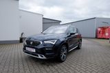 Seat Ateca 2.0 TDI DSG Xperience 4Drive/DCC/LED - Seat Ateca: Xperience