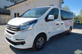 Fiat Talento Multicab SX* L2H1 Ecojet *  6Sitzer* - Fiat Talento Kombi Gebrauchtwagen