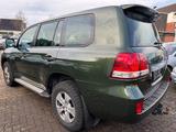 Toyota Land Cruiser 200 Executive VOLL!!!!!!! 7-Sitze - Toyota Land Cruiser aus 2008