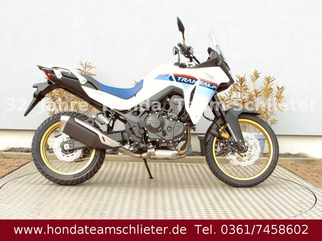 Honda XL750 Transalp*noch 2xTageszulassung am Lager*