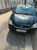 Ford C MAX AUTO POLNISCH - Ford C-Max aus 2003