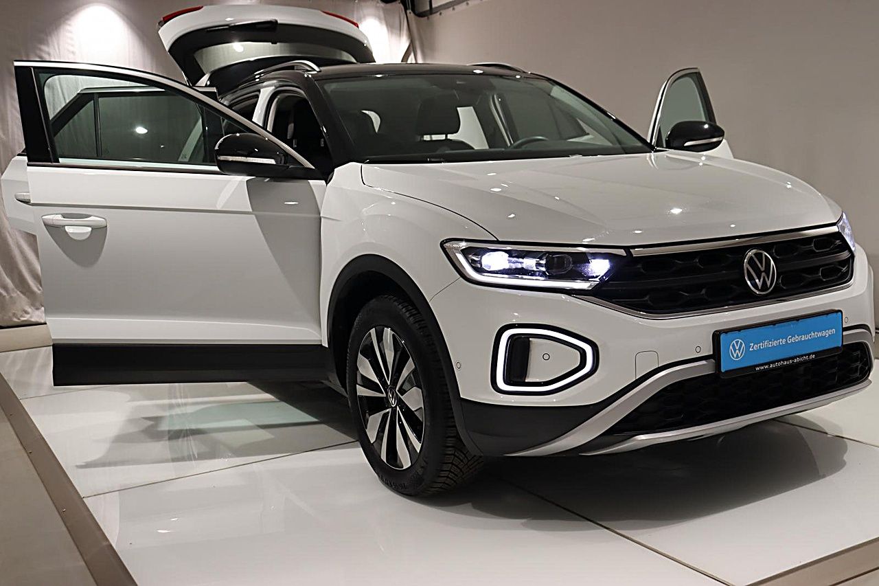 Volkswagen T-Roc - Bild 26