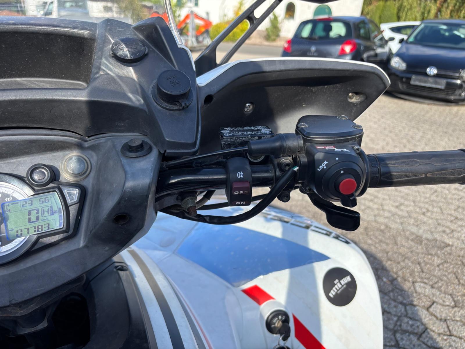Access Motor  2015 — фото 10