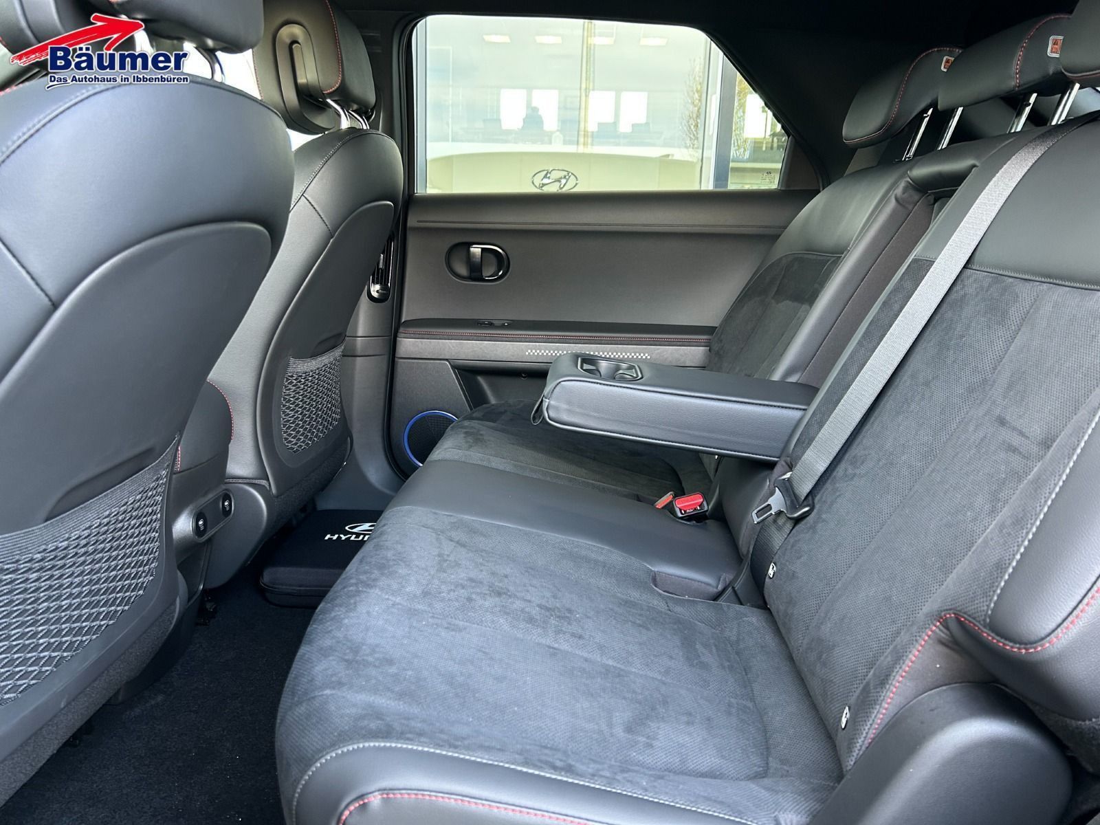 Hyundai IONIQ 5 – Bild 10