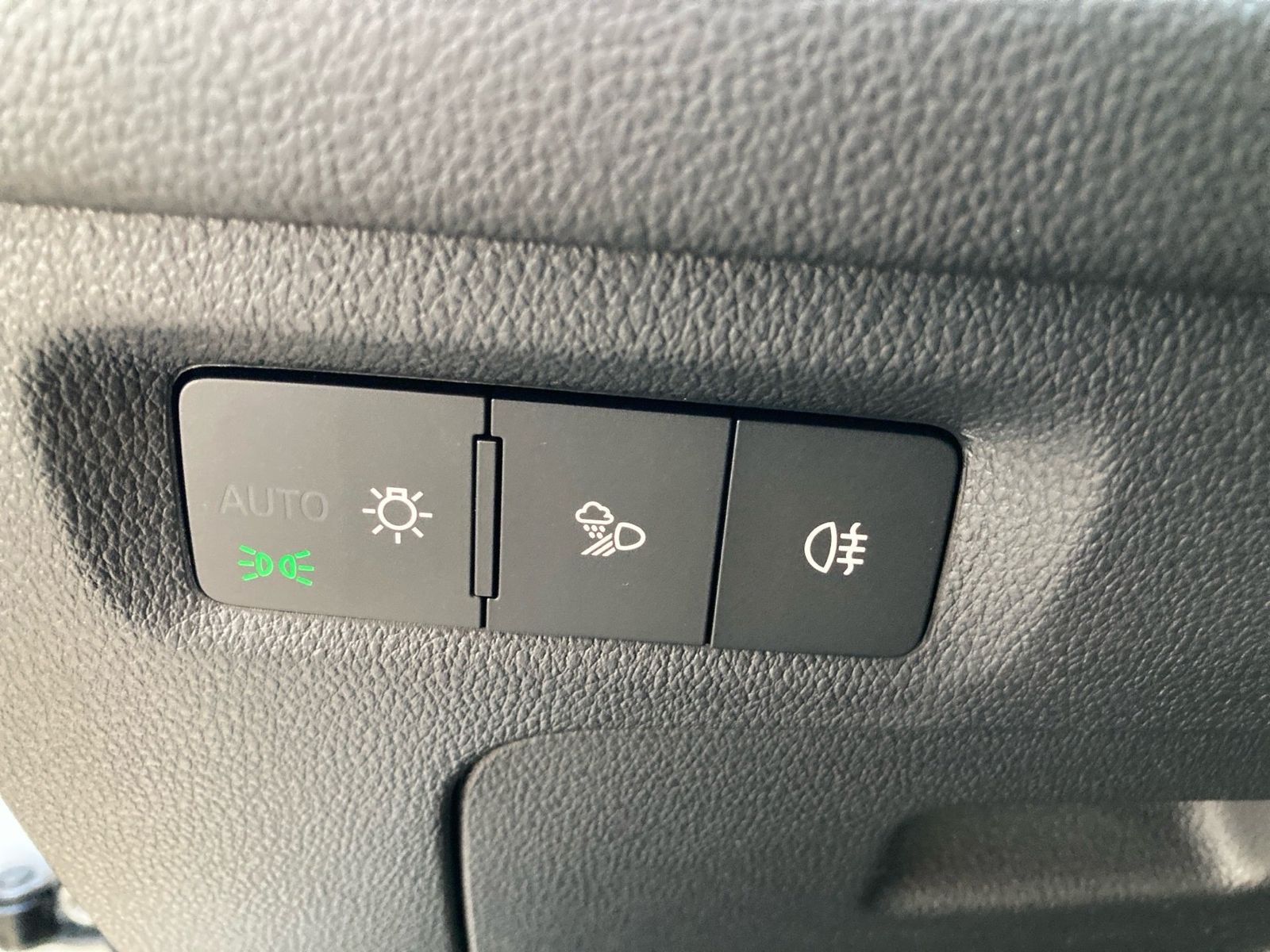 Skoda Octavia - Bild 23