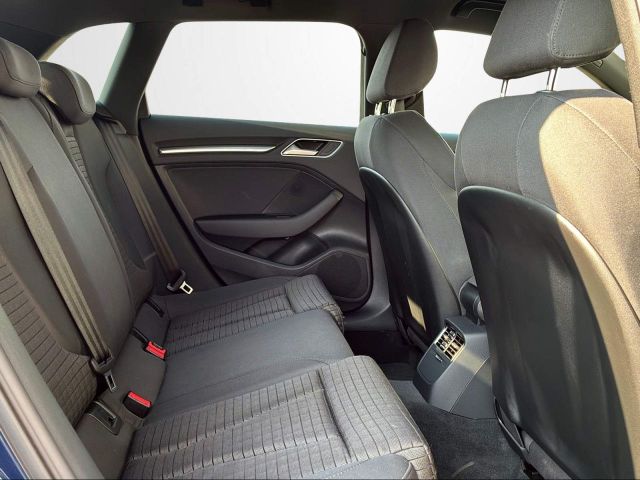 A3 SPORTBACK 1.6 TDI SPORT LED+DAB+SHZ+ACC