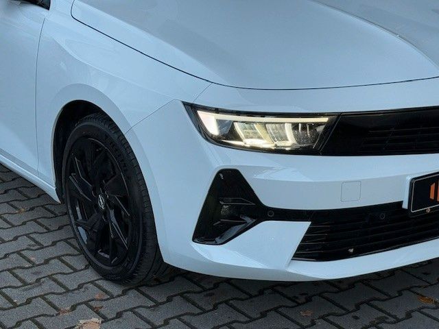 Fahrzeugabbildung Opel Astra L ST GS Line 1.2l 130PS Automatik/Kamera!