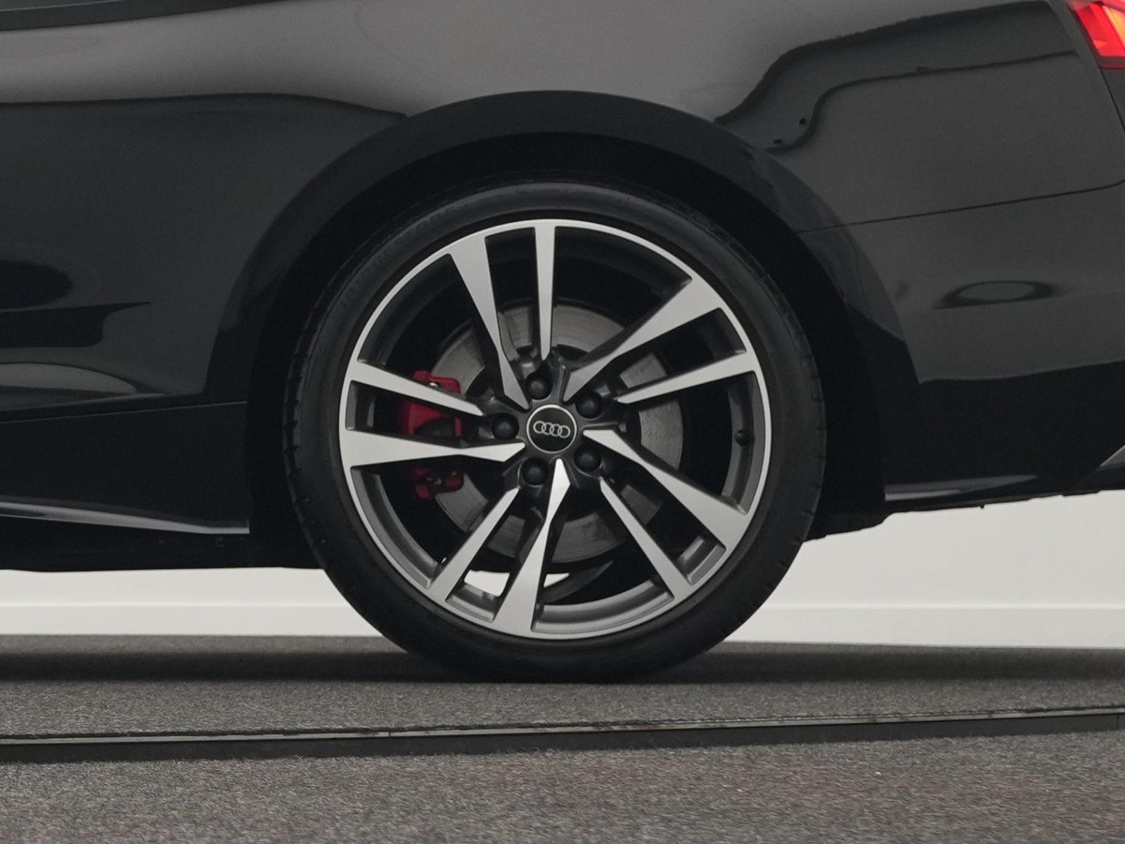 Audi S5 - Bild 48