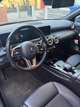 Mercedes-Benz CLA 180 - - Mercedes-Benz CLA 180 in Nürnberg