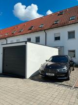 BMW  750i G11  *Massage*360* - gebrauchte BMW 750 aus dem Jahr 2017