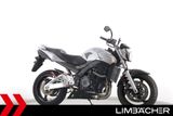 Suzuki GSR 600 - VIEL ZUBEHÖR! - Angebote entsprechen deinen Suchkriterien