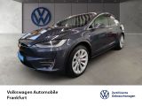 Tesla Model X Performance Dual Navi Rückfahrkamera LED - Tesla Model X aus 2020