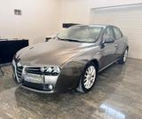 Alfa Romeo 159 1.9 JTDm 16V TI - Alfa Romeo 159: 16v Jtdm