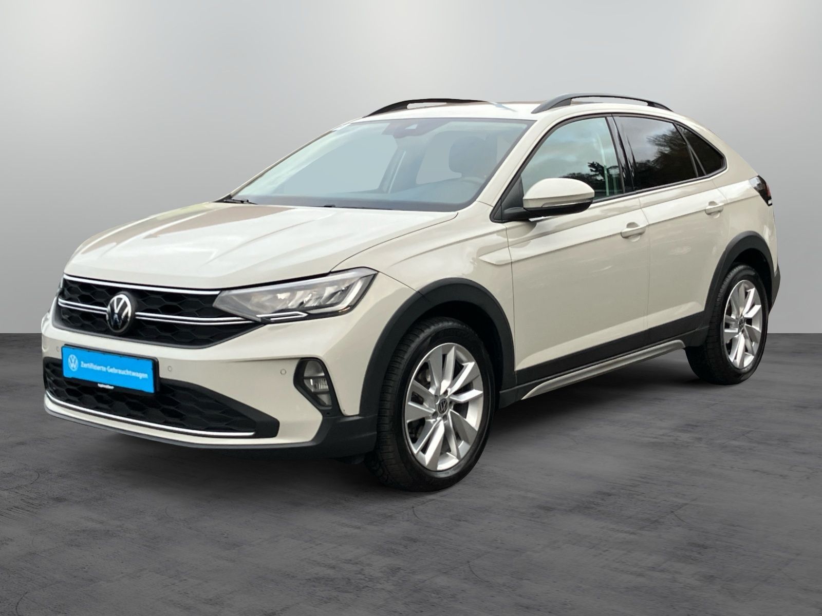 Volkswagen Taigo - Bild 2