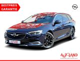 Opel Insignia ST 1.5 Turbo AT AAC LED Navi SHZ PDC - Opel Insignia mit Benzin-Antrieb: Kombi