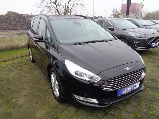 Ford Galaxy Business,LED.KeyFree.Navi.PDC