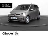 Volkswagen up! 1.0 TSI RüKa SiHz PDC Klima Winterpaket - Volkswagen up! in Erfurt